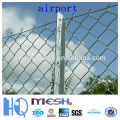 Hot sale chain link fence new models in 2014(China Factory direct sale)